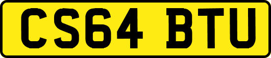 CS64BTU