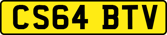 CS64BTV