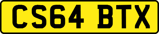 CS64BTX
