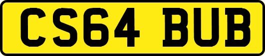 CS64BUB