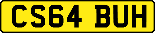 CS64BUH