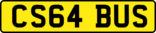 CS64BUS