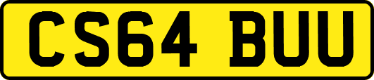 CS64BUU