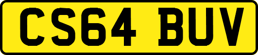 CS64BUV