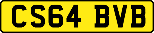 CS64BVB
