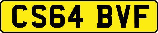 CS64BVF