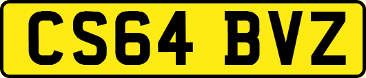 CS64BVZ