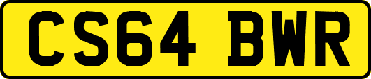 CS64BWR