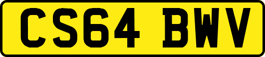 CS64BWV