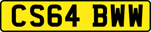 CS64BWW