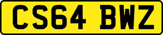 CS64BWZ