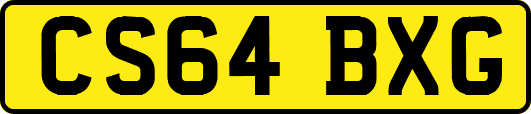 CS64BXG
