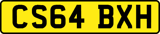 CS64BXH