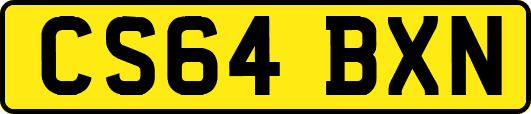 CS64BXN