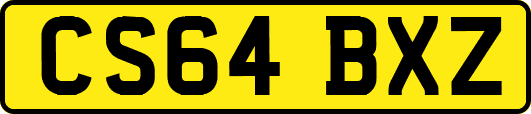 CS64BXZ
