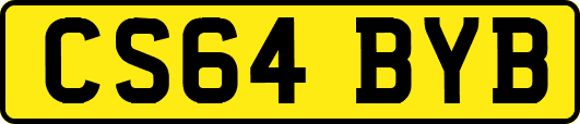 CS64BYB