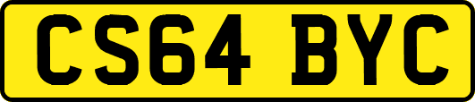 CS64BYC