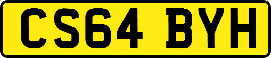 CS64BYH