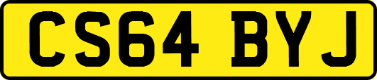 CS64BYJ