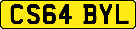 CS64BYL