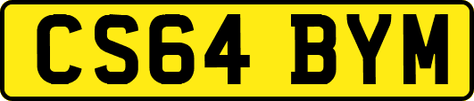 CS64BYM