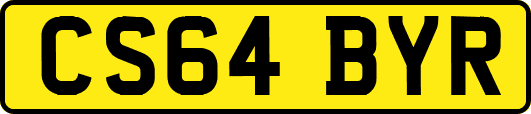 CS64BYR