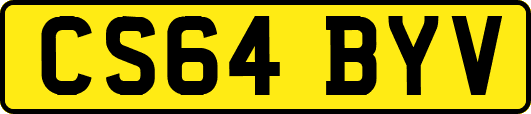 CS64BYV