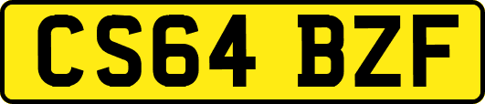 CS64BZF