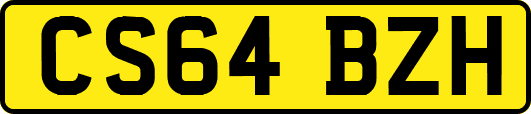 CS64BZH