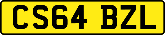 CS64BZL