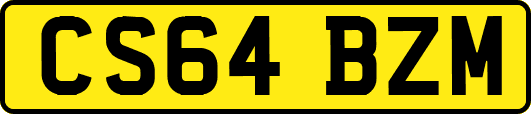CS64BZM
