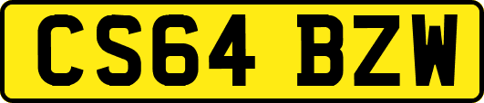 CS64BZW