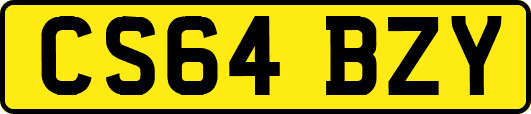 CS64BZY