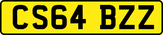 CS64BZZ