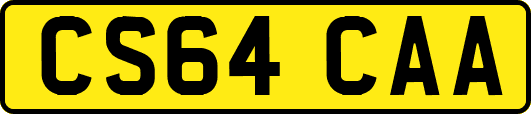 CS64CAA