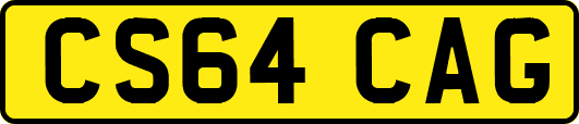 CS64CAG