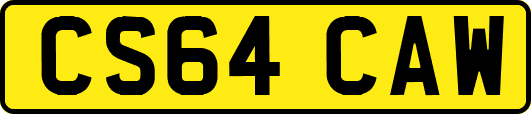 CS64CAW