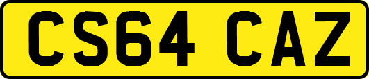 CS64CAZ