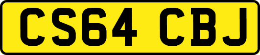 CS64CBJ