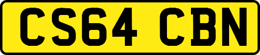 CS64CBN