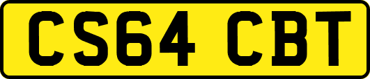 CS64CBT