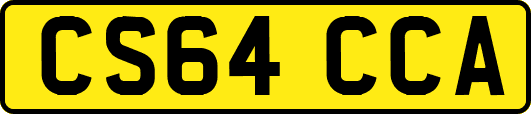CS64CCA