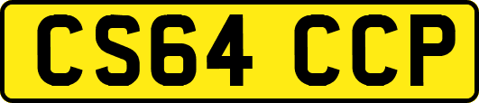 CS64CCP