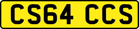CS64CCS