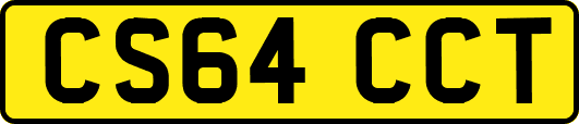 CS64CCT