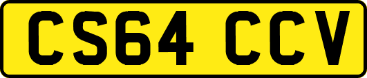 CS64CCV