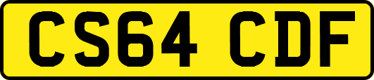 CS64CDF