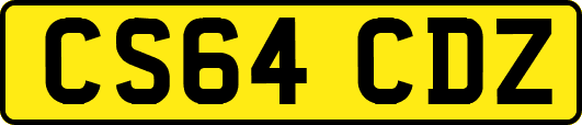 CS64CDZ