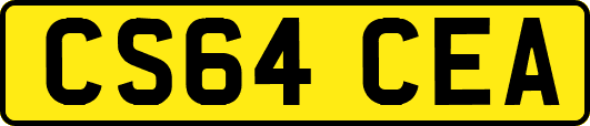 CS64CEA