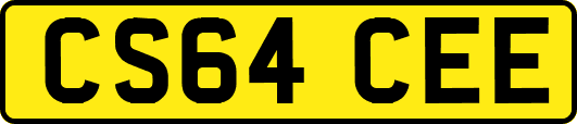 CS64CEE